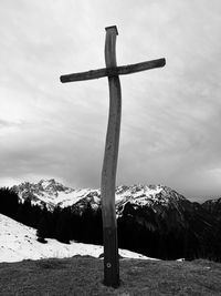 cross