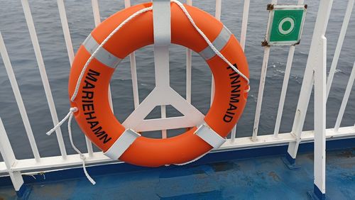 lifebuoy