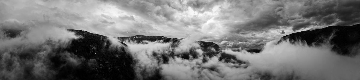 cloud