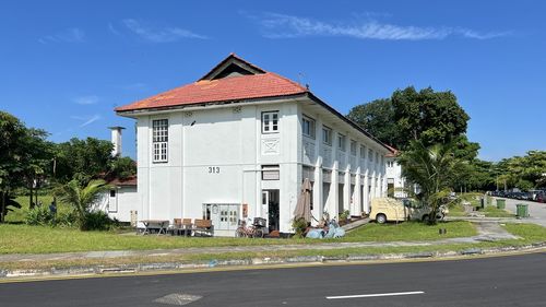 architecture