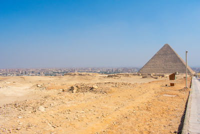 pyramid