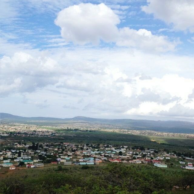 Ulundi,kwaZulu Natal