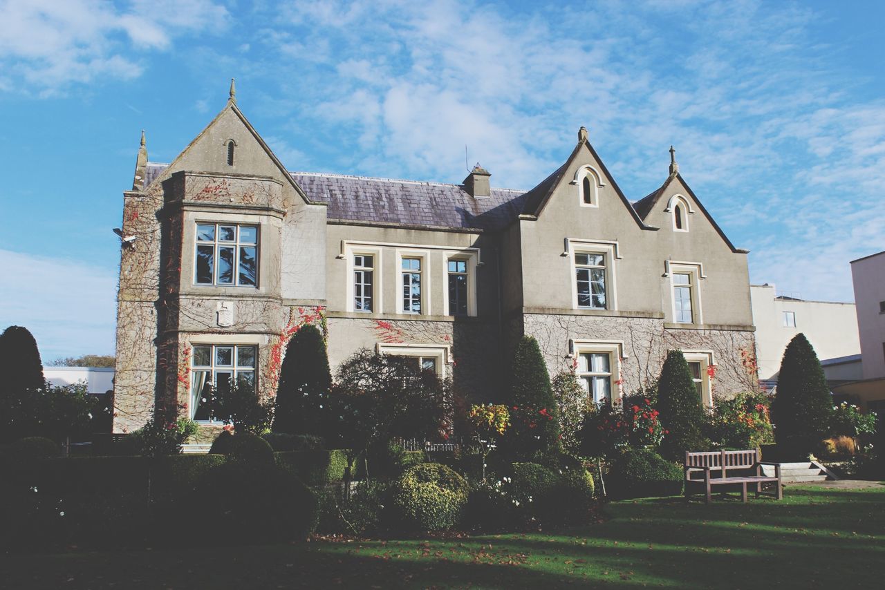 Ballymascanlon House Hotel Dundalk