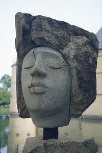 sculpture