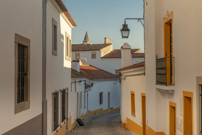 Evora, medival city,  portugal