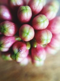 Close-up of tomatoes