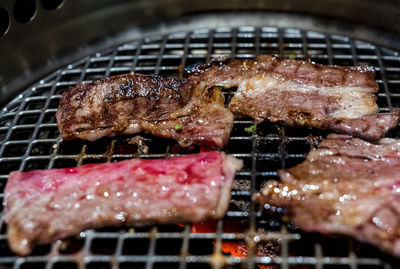 yakiniku