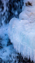 cold temperature