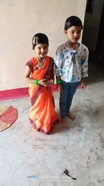 child