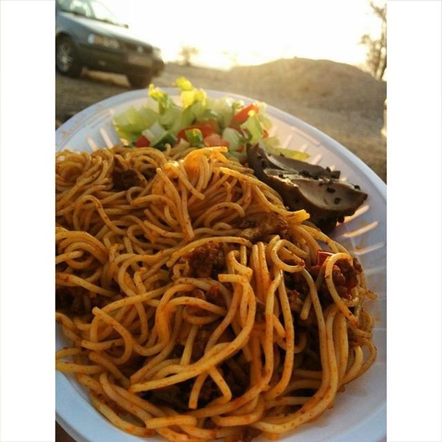 food and drink, food, freshness, indoors, healthy eating, ready-to-eat, plate, noodles, still life, close-up, transfer print, serving size, pasta, bowl, meal, table, vegetable, auto post production filter, indulgence, high angle view