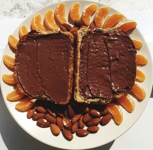 sweet food