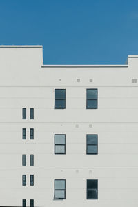 Windows building texture