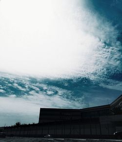 sky