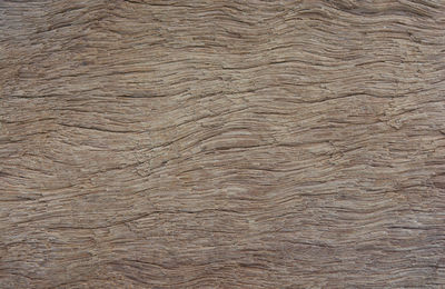 Full frame shot of wooden floor