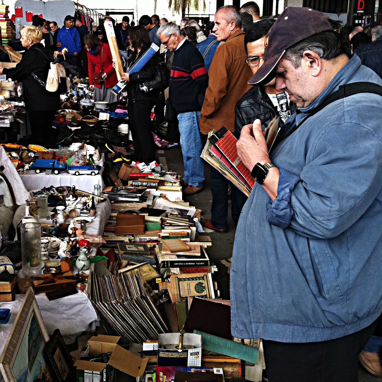 abundance, large group of objects, retail, market, market stall, variation, for sale, choice, incidental people, shopping, street, small business, high angle view, store, shop, arrangement, day, in a row, indoors, sale