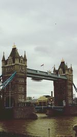 View of buildings against sky