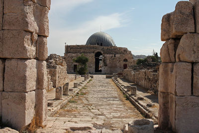 architecture