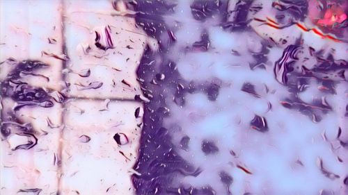 Full frame shot of abstract background