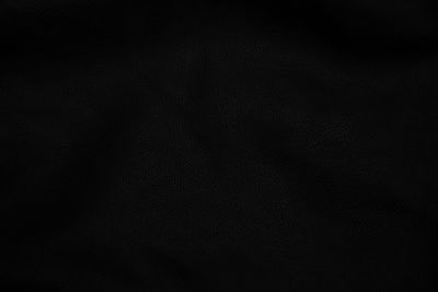 Full frame shot of empty black background