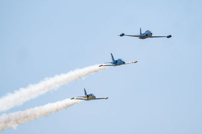 2022 selfridge airforce base airshow in chesterfield, michigan on july 10, 2022