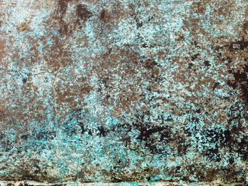 Full frame shot of tiled floor