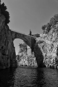 Amalfi coast - furore 