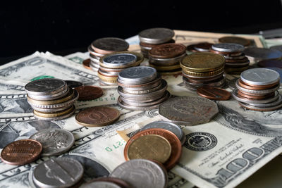 money