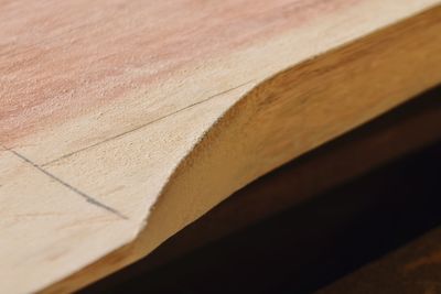 Close-up of wood