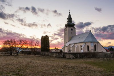 Turiec, slovakia