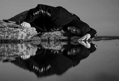 reflection