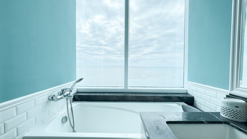window