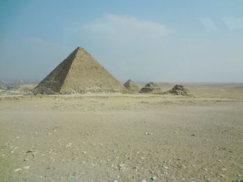 pyramid