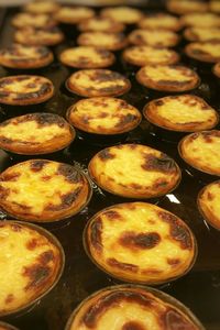 Close-up of food
