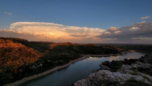 sky