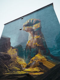 painting