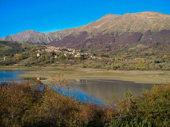 mountain