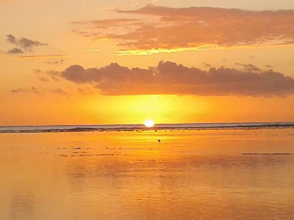 Île de la réunion