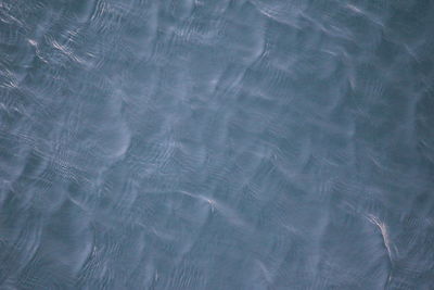 Full frame shot of swimming pool