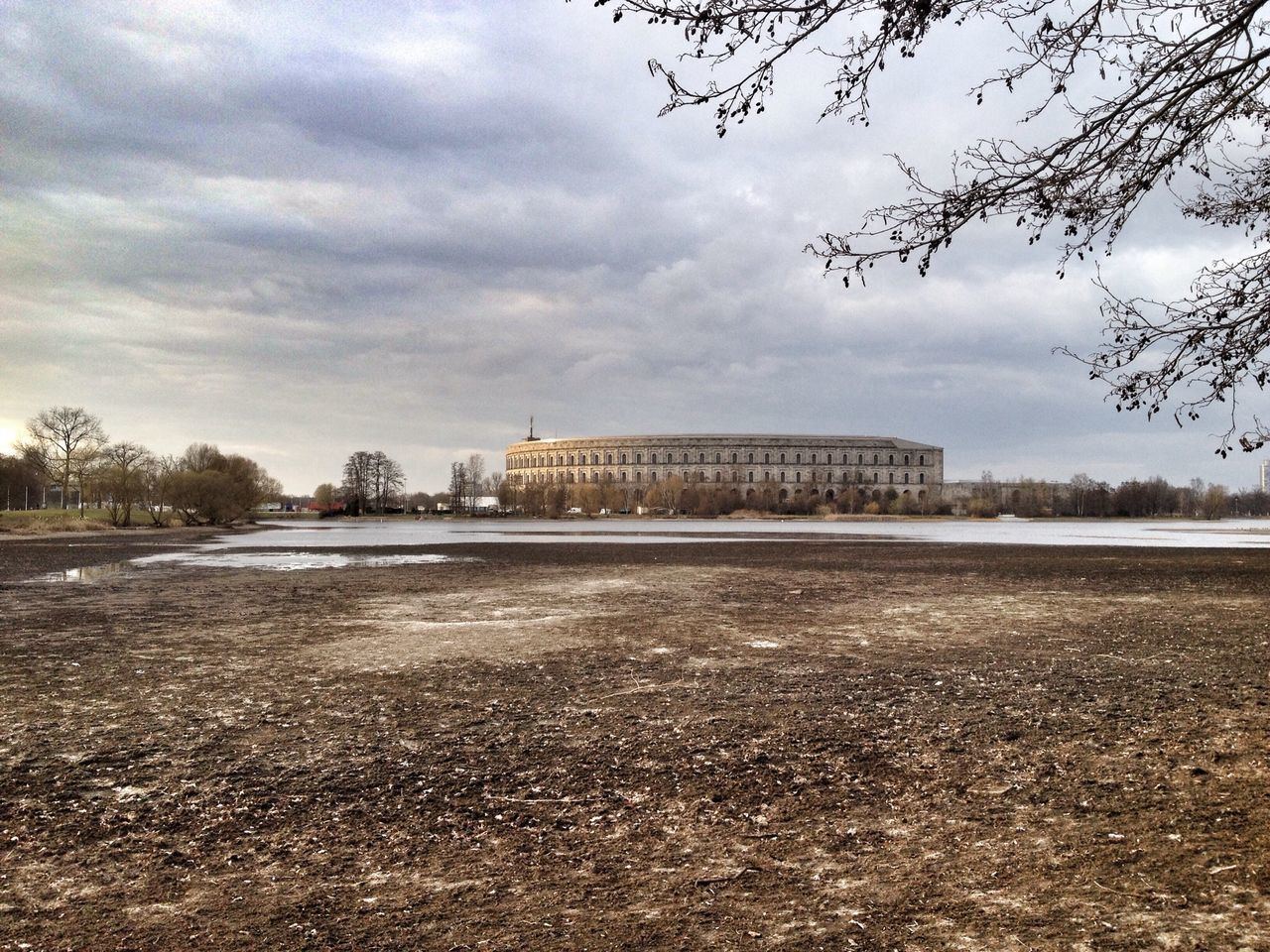 Dokumentationszentrum Reichsparteitagsgelände