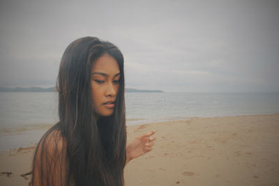 sea