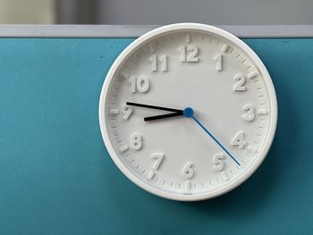 clock