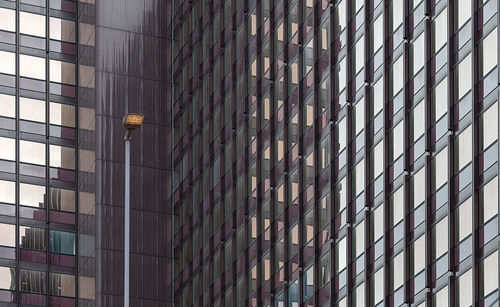 Full frame shot of chainlink fence