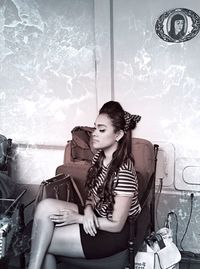 young adult