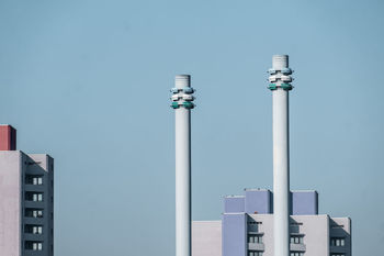 VIEW OF TOWER