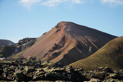 mountain