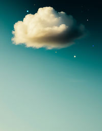 sky