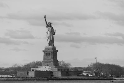 Statue of liberty, nyc