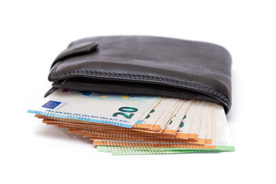 finance