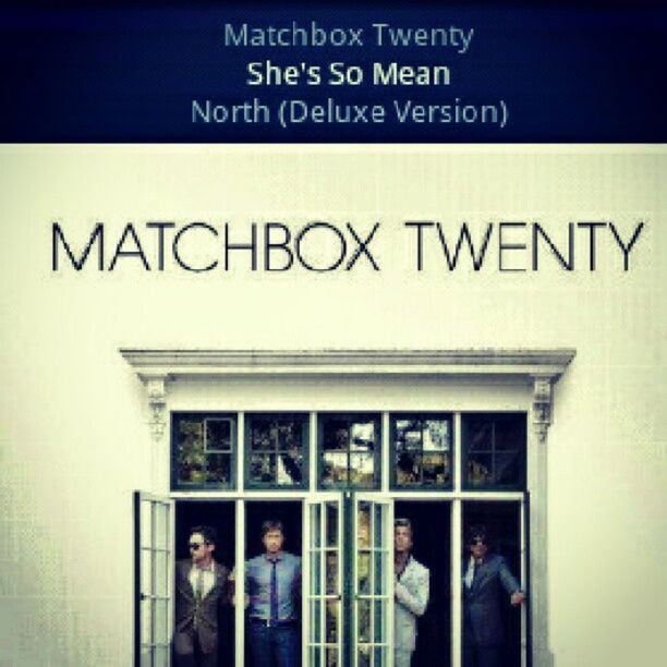 Matchbox20