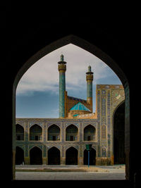 architecture